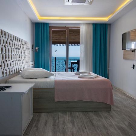 Pasha Resort منتجع باشا Trabzon Zewnętrze zdjęcie