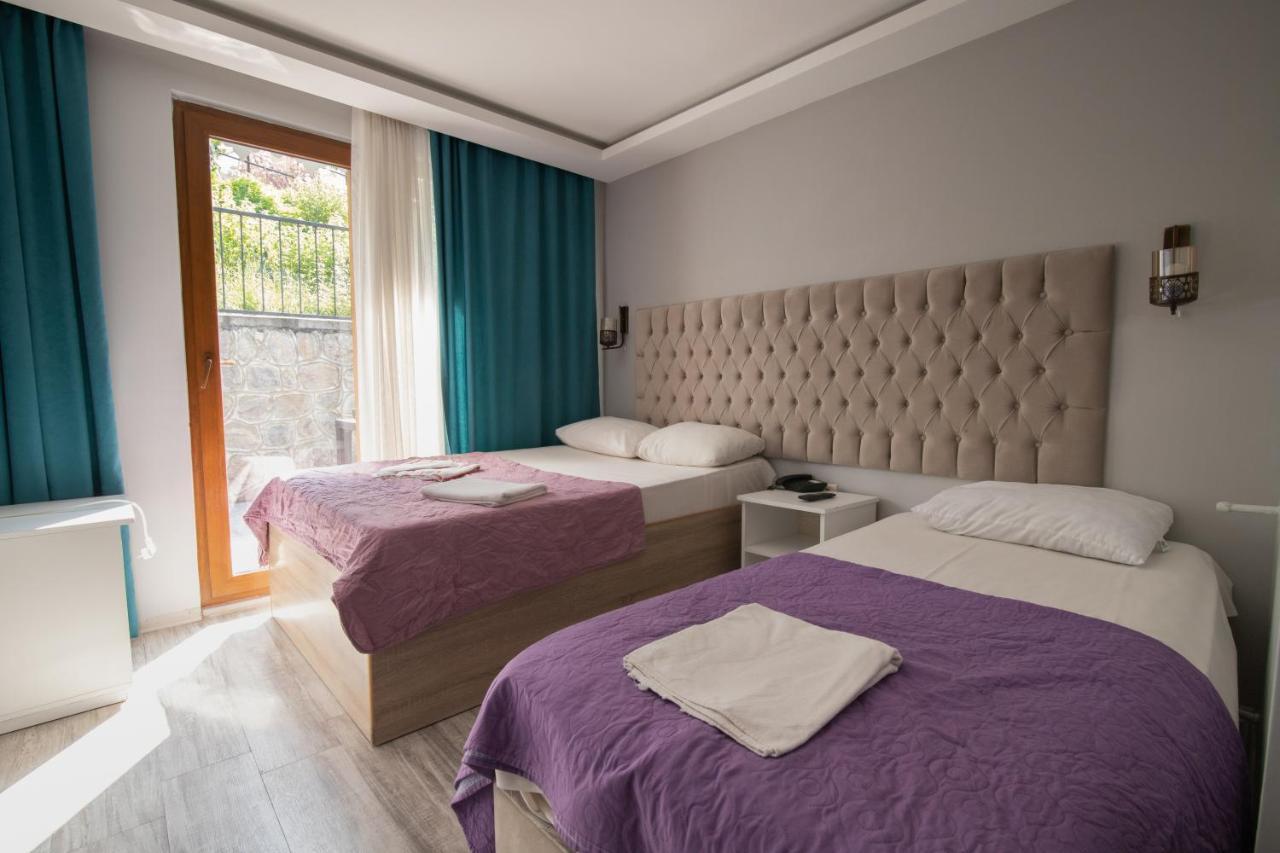 Pasha Resort منتجع باشا Trabzon Zewnętrze zdjęcie