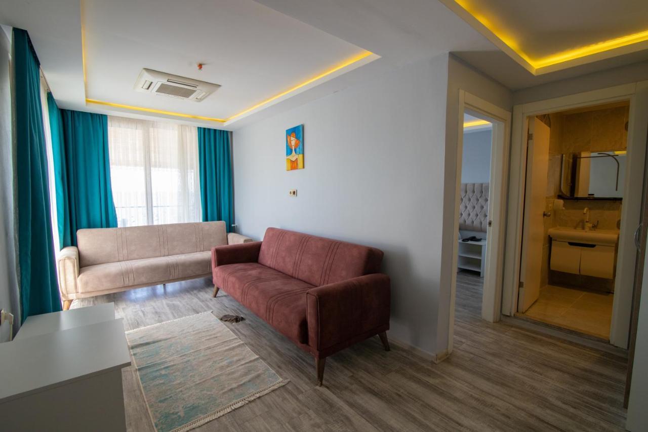 Pasha Resort منتجع باشا Trabzon Zewnętrze zdjęcie