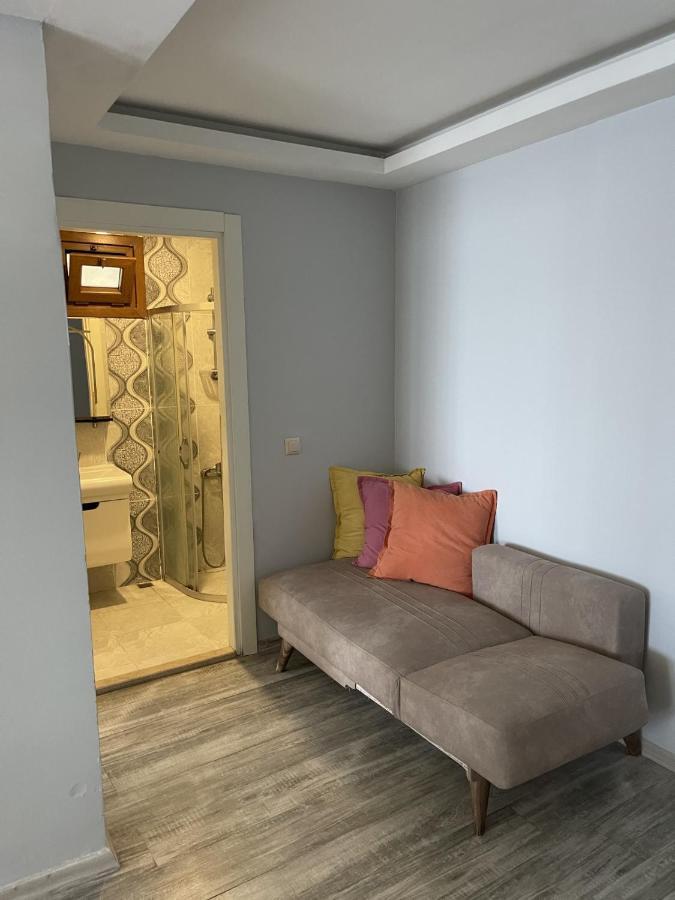 Pasha Resort منتجع باشا Trabzon Zewnętrze zdjęcie