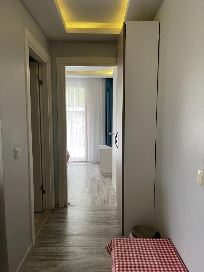 Pasha Resort منتجع باشا Trabzon Zewnętrze zdjęcie